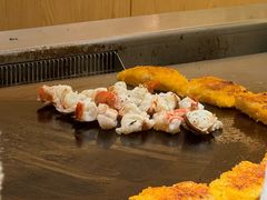 -松临·铁板烧&Omakase(神农店)