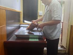 -利群烤鸭店(前门店)