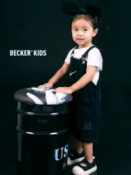 -贝克叔叔儿童摄影工作室(天时嘉园店)