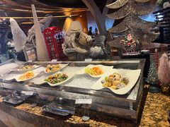 -杭州国际会议中心洲际酒店-原素全日餐厅(解放东路店)