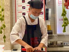 -陈记顺和牛肉火锅馆(天河北路店)