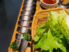 -泥炉烧肉师(新街口金銮巷店)