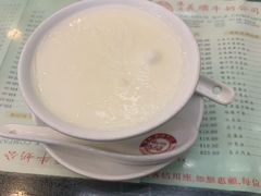 -义顺牛奶公司(庇利金街店)