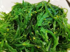 海藻-华盛丰温州大排档(东三环南路店)