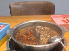 -水林间·寿喜烧自助(仙林金鹰店)