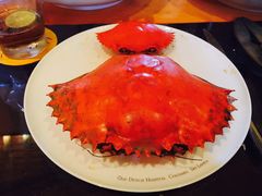 -Ministry of Crab(科伦坡店)