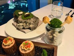 -翡翠36餐厅(浦东香格里拉店)