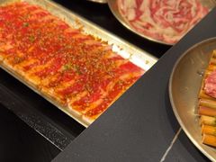 -西塔老太太泥炉烤肉(龙湖北苑天街店)