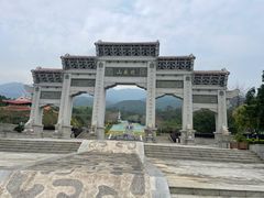-北辰山景区