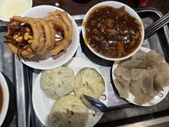 -姚记炒肝店(簋街店)