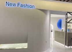 -New Fashion发型定制