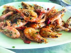 -四川小胡子海鲜(丁村万人海鲜广场店)