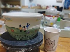 -初八专业级手工DIY陶艺社·户外研学·创意DIY首饰