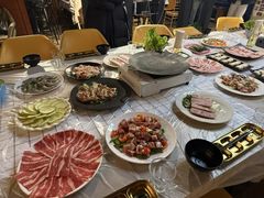 -玩坞轰趴馆·户外团建聚会主题生日派对馆(世豪广场店)