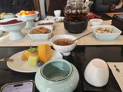 -青藤茶馆(凤起路店)