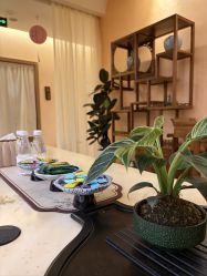 -御品•瑶浴养生SPA