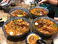 柳州螺蛳粉-粉家柳州螺蛳粉(杨宅路店)