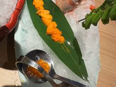 -花和海鲜自助(梅江店)