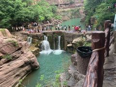 -云台山风景名胜区