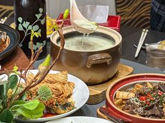 -宗氏一喜砂锅·特色湖北菜(楚河汉街店)