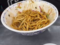 -海碗居老北京炸酱面(增光路店)