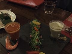 -甘尼仕印度餐厅酒吧(斜塘老街店)
