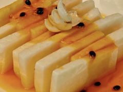 -千禧万福汉亭舫·船舫苏宴