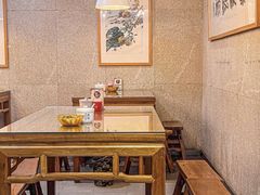 -建基泡馍·西安老字号·清真(永宁店)