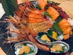 -山之川日料放题(通州店)