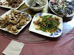 -香满居张记小厨私房菜(青岛站店)