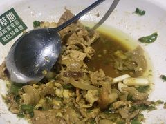 -绿草地·湘菜(7mall店)