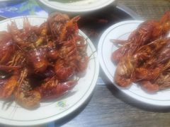 -巴犀烧烤(新崇光店)