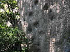 -崂山巨峰游览区