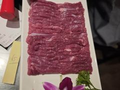 -南门涮肉(后海店)