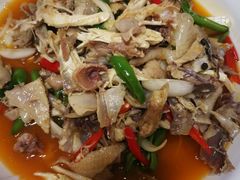 -新疆食府(华龙店)
