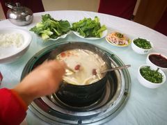 -南渝食府.石锅鸡(尚城花园店)