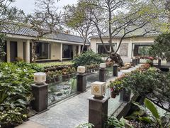 -寻味顺德·顺峰山庄(大良店)