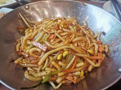 -SWSW三味蔬屋(南泉路店)