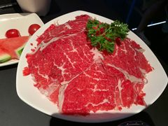 -海底捞火锅智慧餐厅(中骏世界城店)