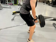 -中田健身工作室(杭州五洲国际店)