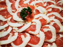 -秦妈火锅(仁泰里店)