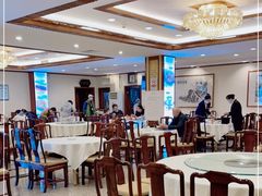 大堂-鸿宾楼(展览馆路店)