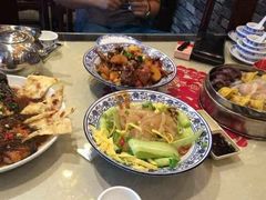 -八大碗·地道东北菜(白塔堡店)