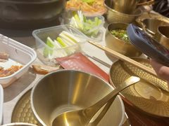 -琥珀川糟粕醋·香草鸭·鸡煲(慈云寺店)