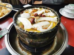 -南渝食府.石锅鸡(尚城花园店)
