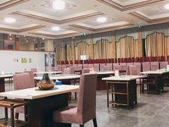 大堂-福寿斋·老北京铜锅涮肉·烤鸭(顺义总店)