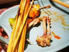 -馋嘴猫北京食堂·烤鸭·宵夜(亚运村店)