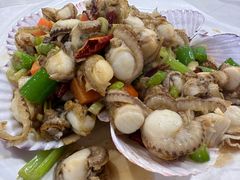 -威海渔村(黄兴路店)