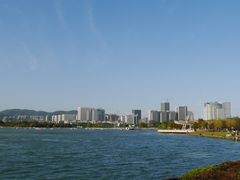 景点-蠡湖大桥公园