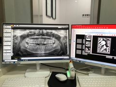 -牙博士口腔品牌连锁(杨浦店)